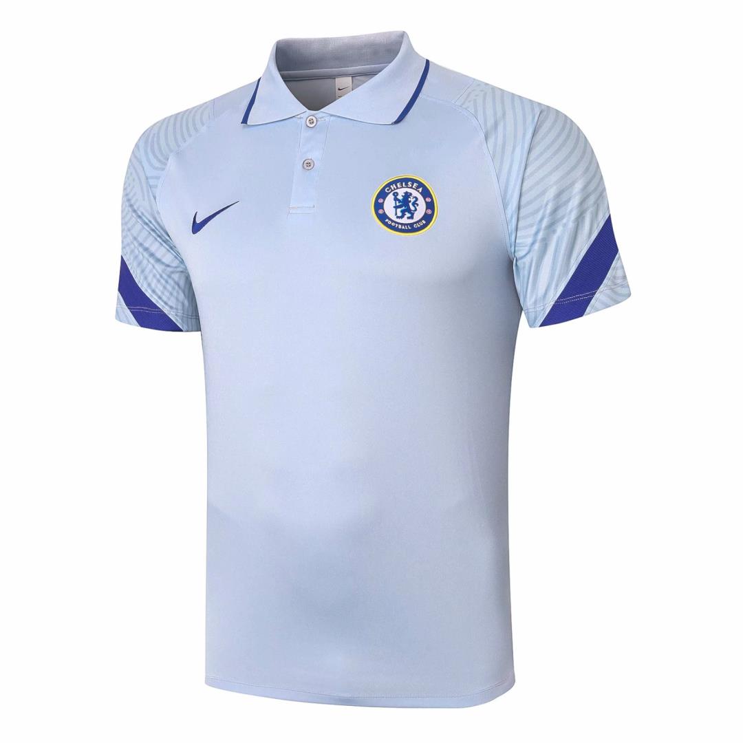 Chelsea - Polo Ny001