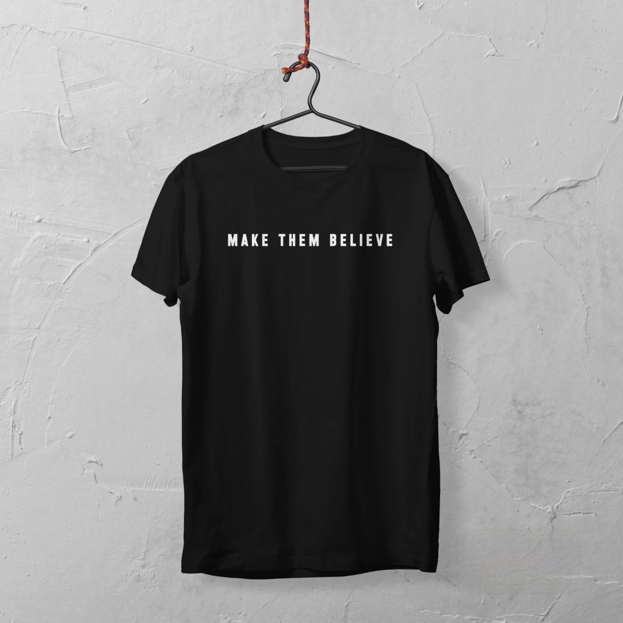 MTB Tee