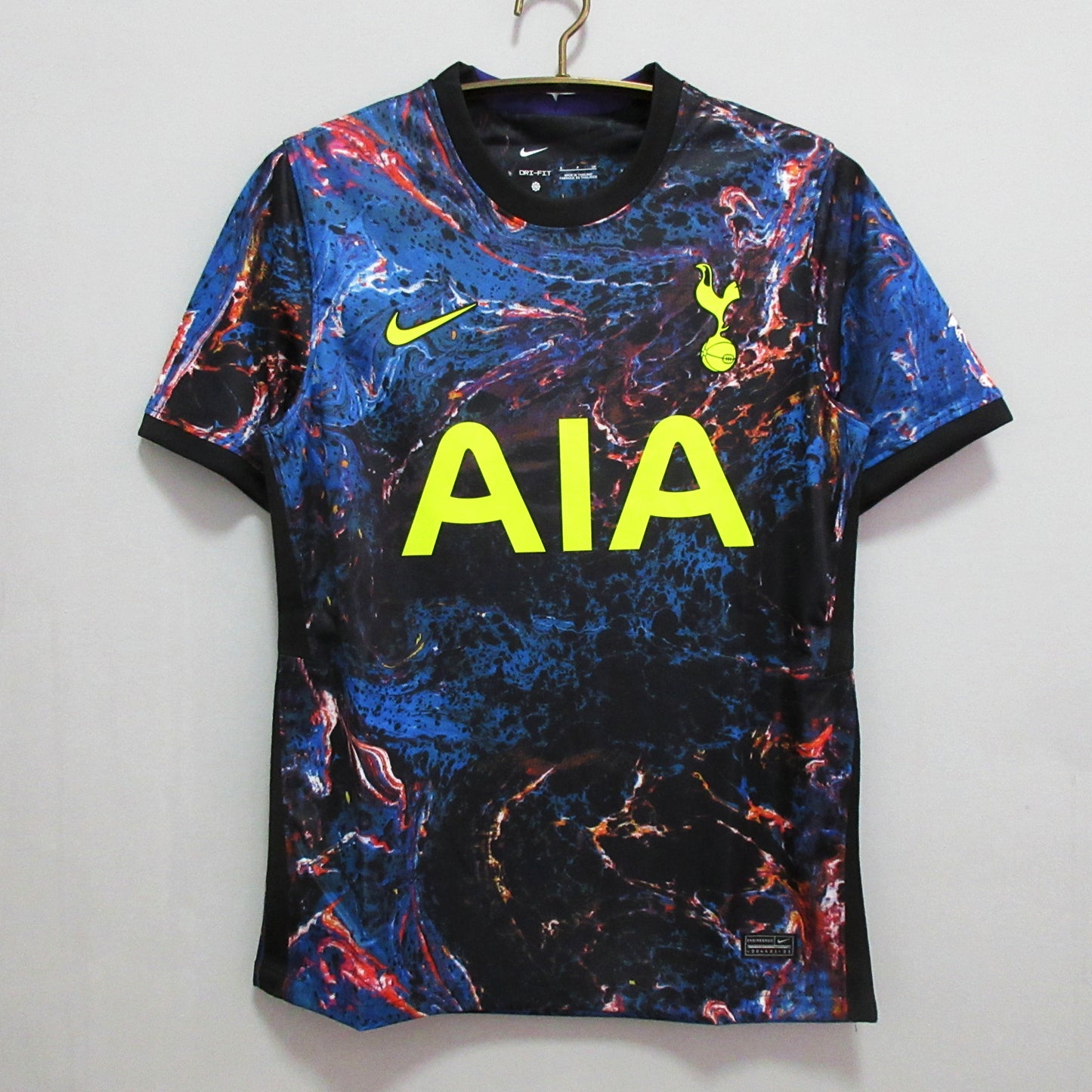 Tottenham Hotspur Away 21/22 Fan version