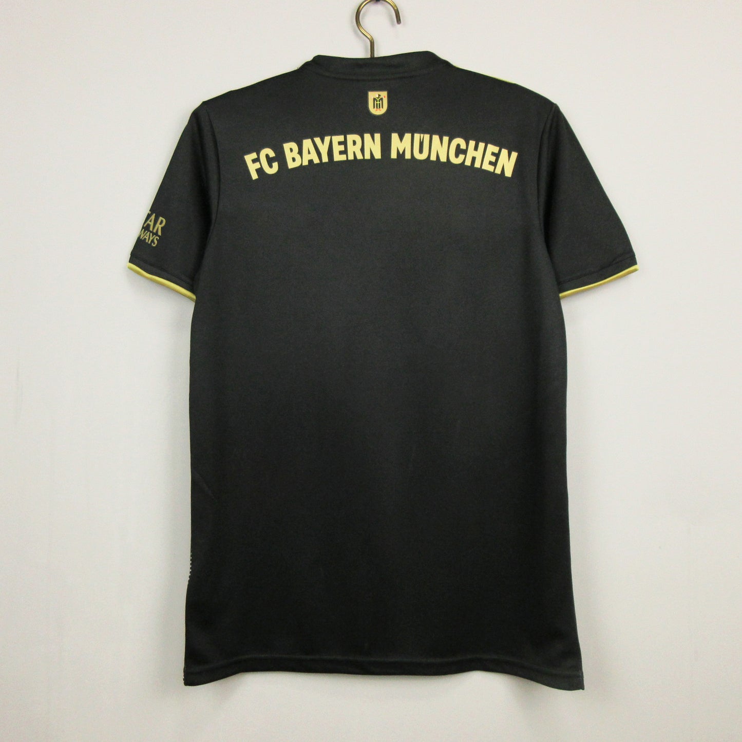 Bayern Munchen Away 21/22 fan version