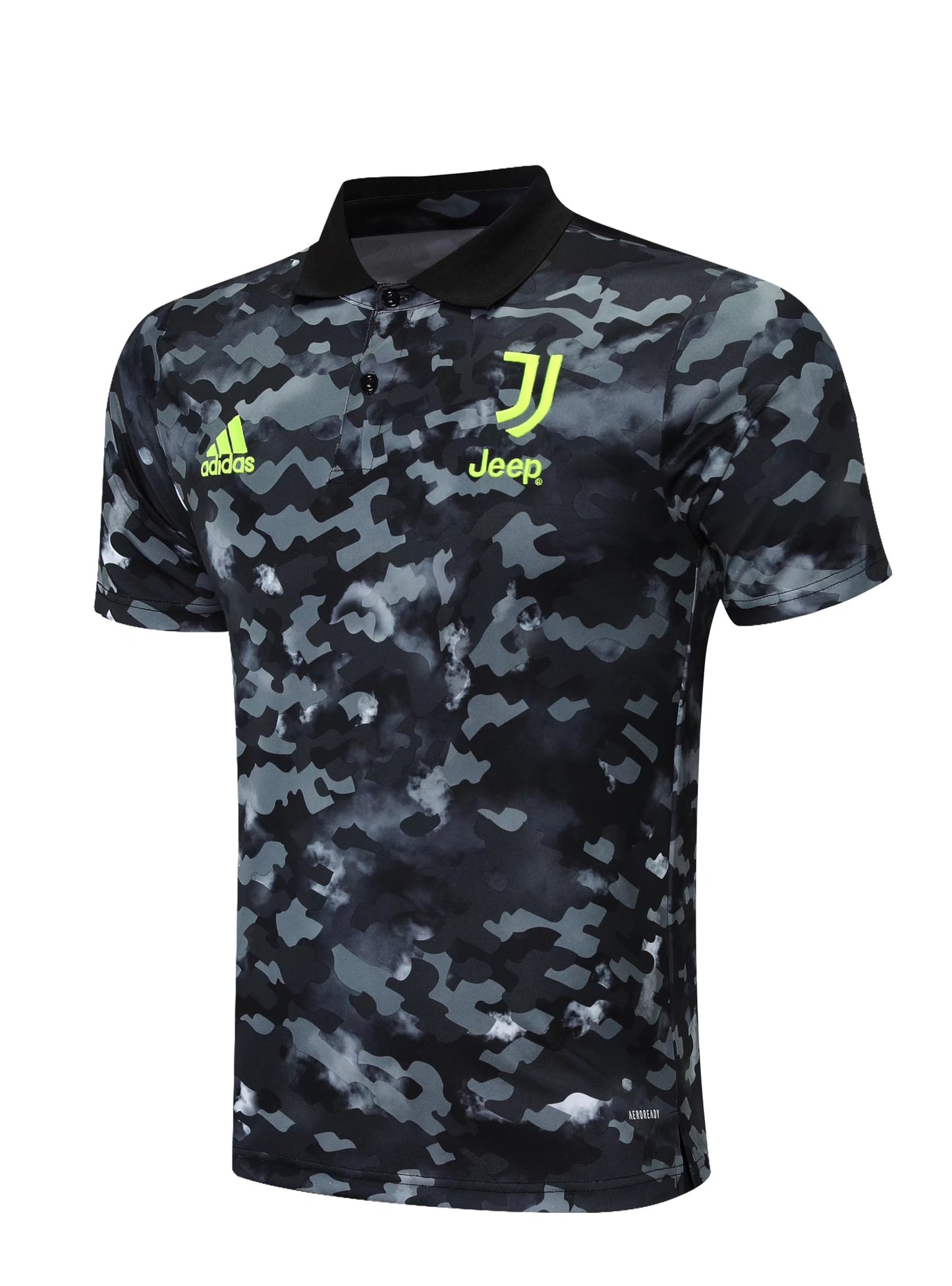 Juventus  Polo-NY001