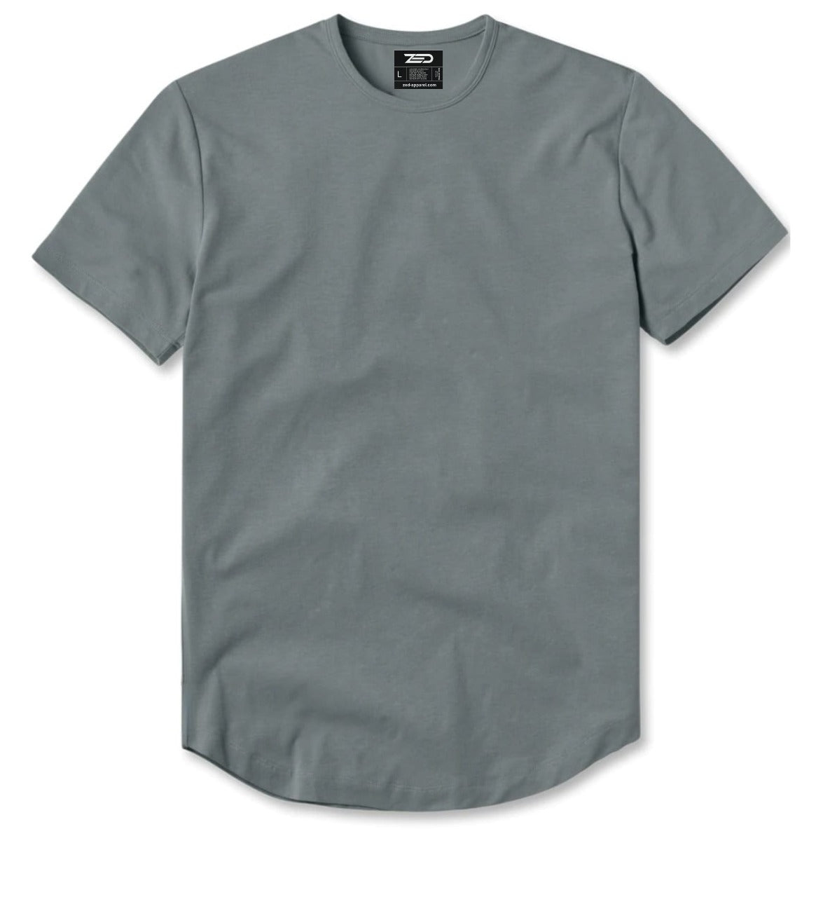 Drop-Cut T-Shirt (DC-2)
