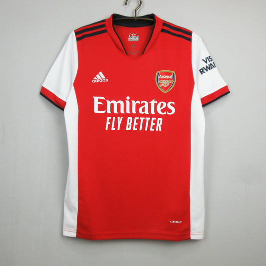 Arsenal home Kit Fan version 21/22