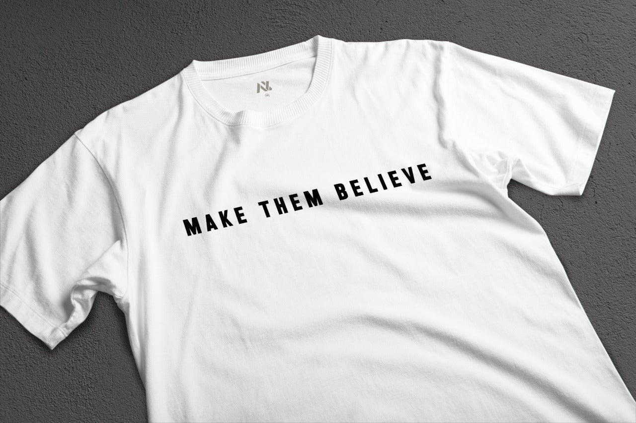 MTB Tee