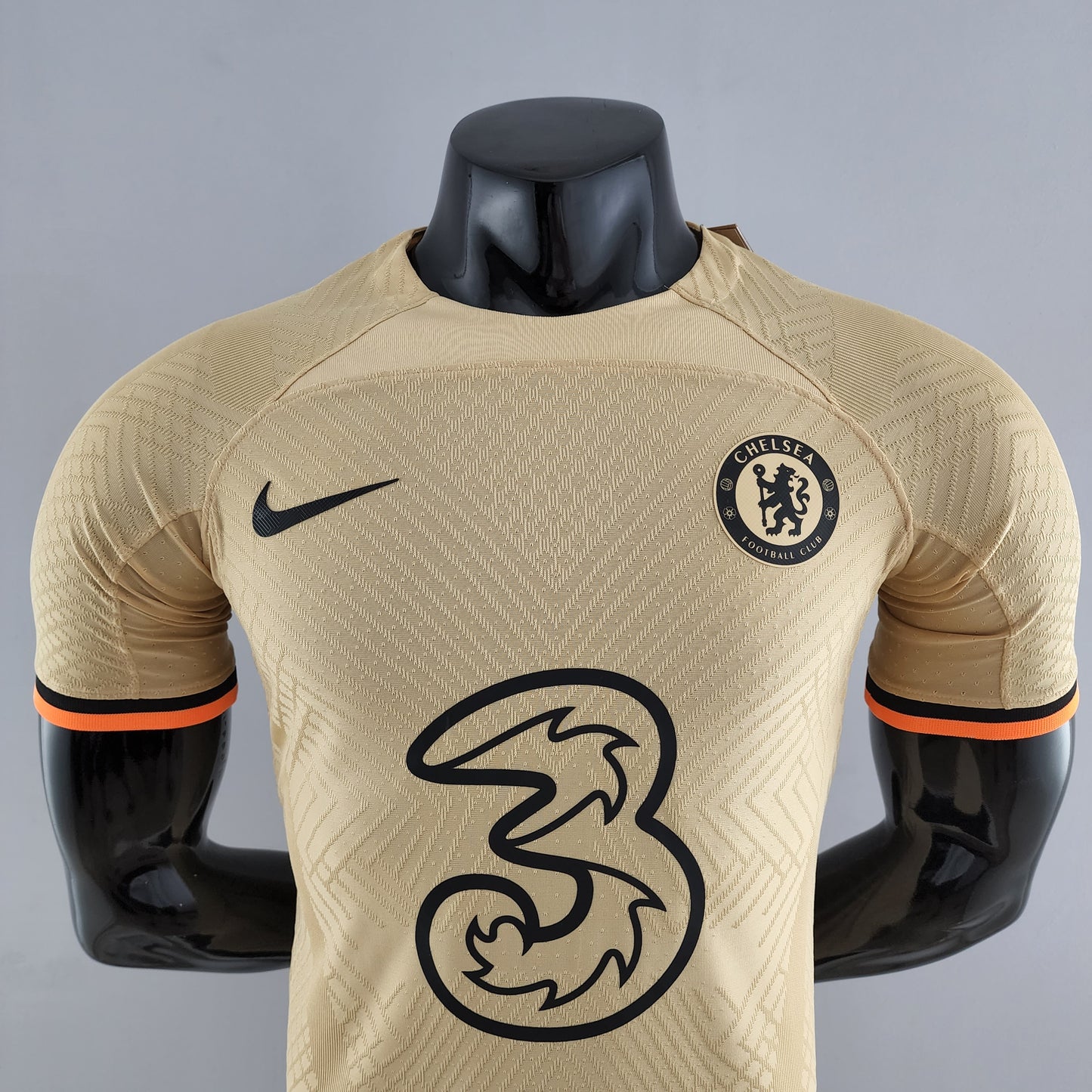 Chelsea Away 22/23 player Version Jersey