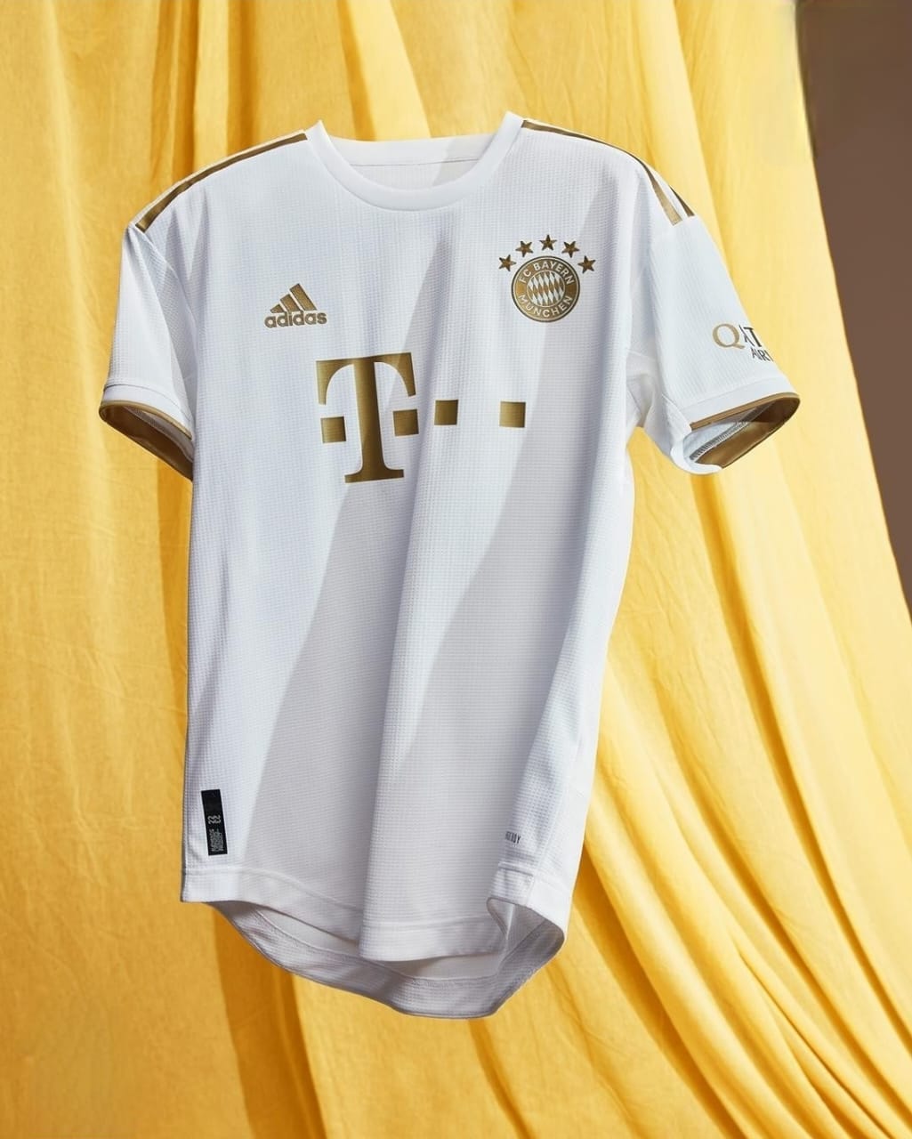 fc bayern munich Away jersey 22/23 player version