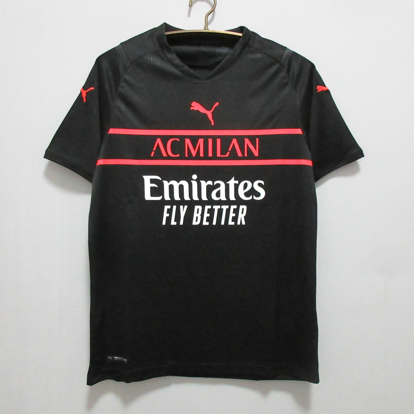 Ac Milan fan Version 21/22