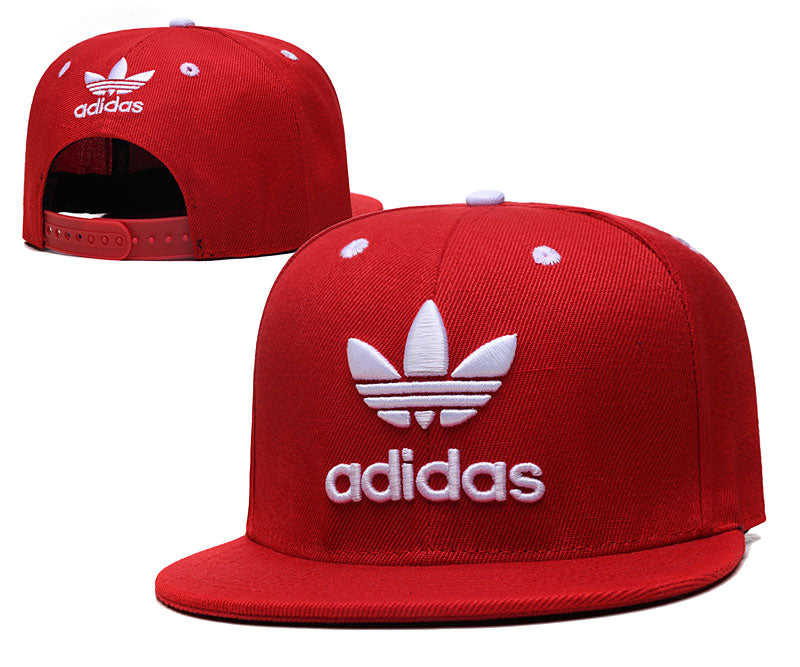 Adidas snapback cap