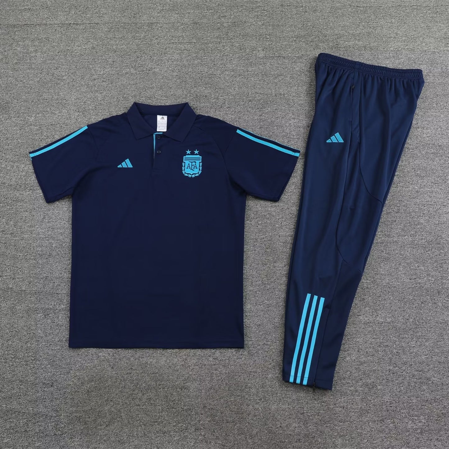 Argentina Travel kit 22/23