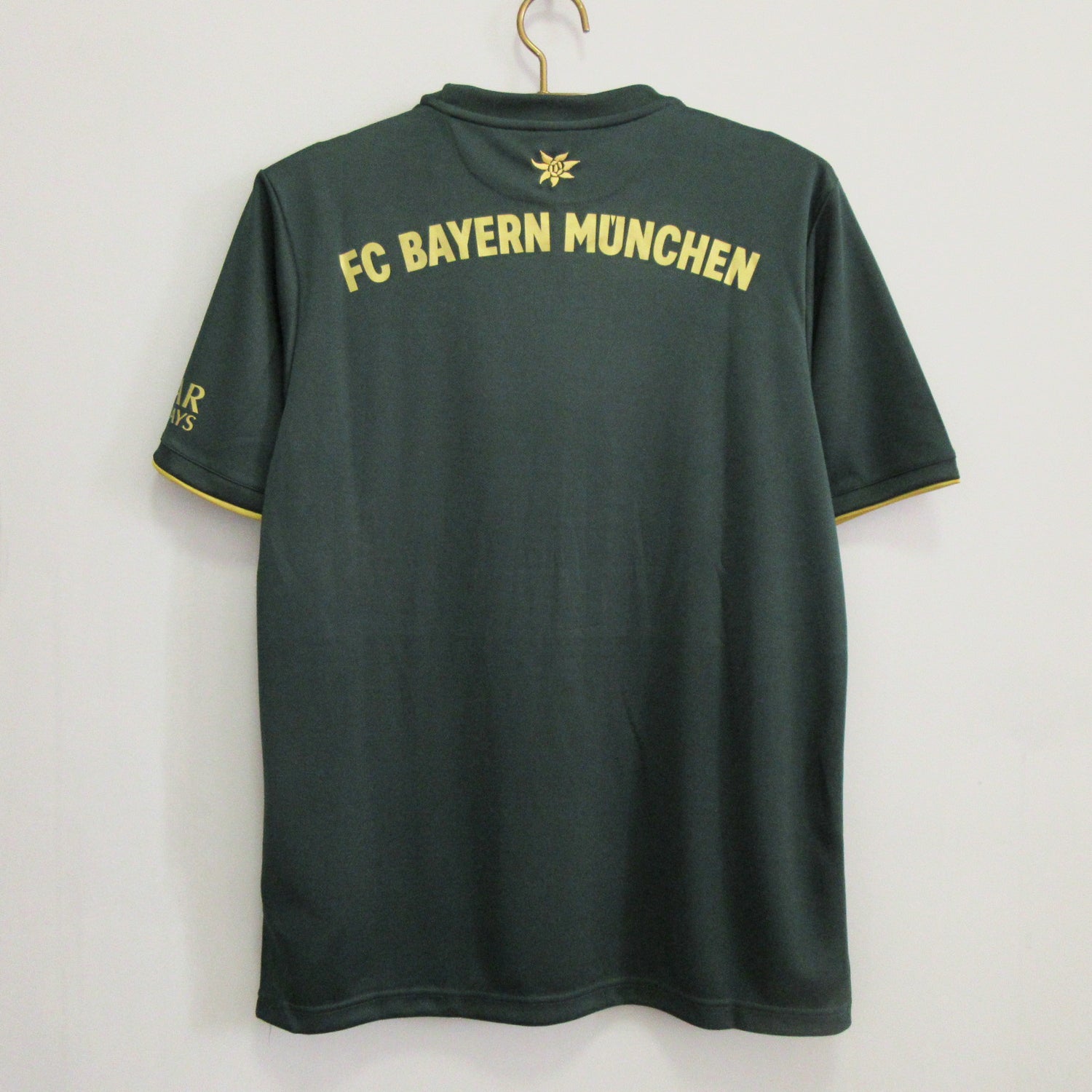 FC Bayern Munchen 2021/2022 fan version