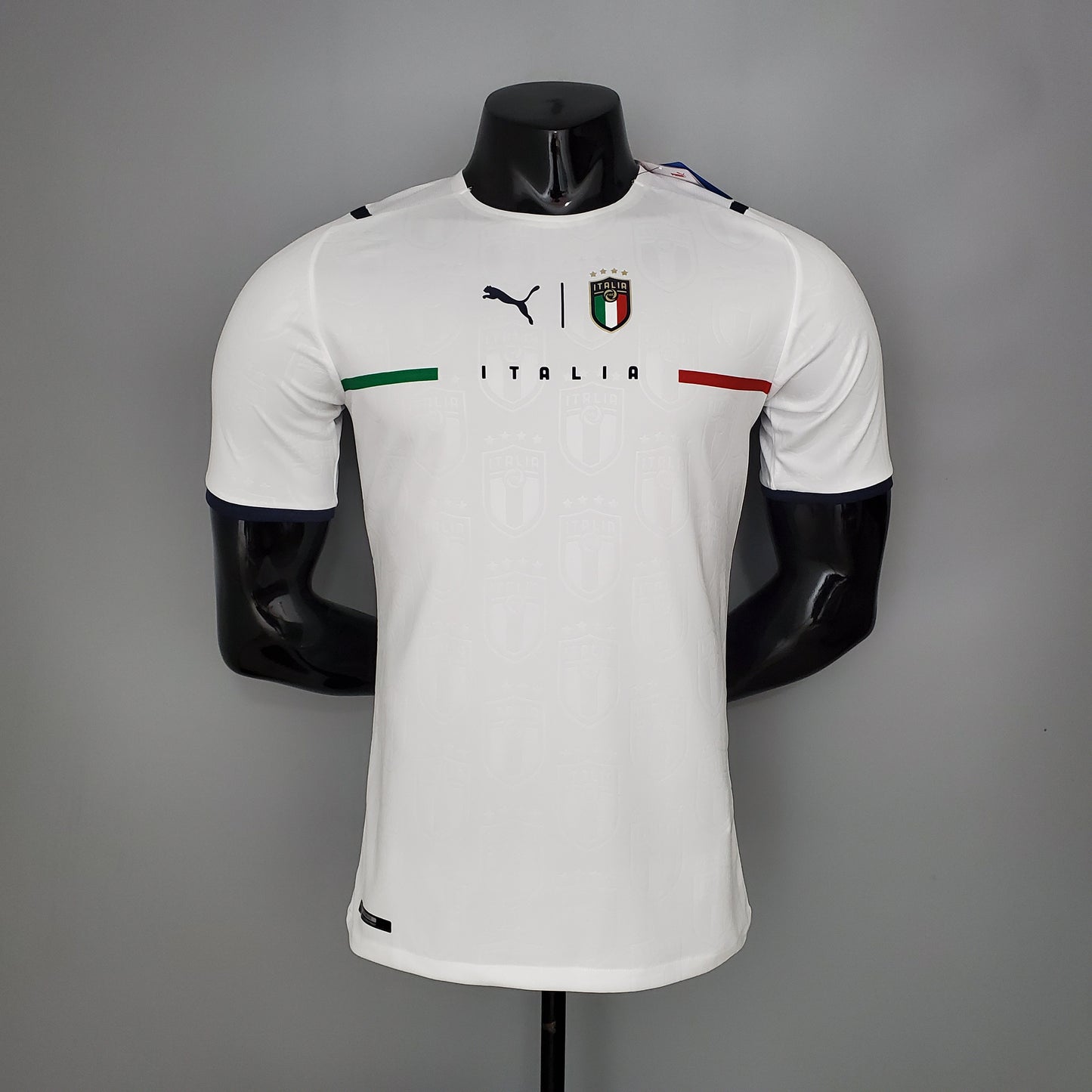 ITALY 21/22 AWAY PLAYER VERSION
