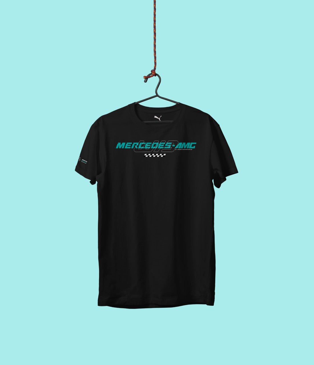 Mercedes - AMG T-shirt