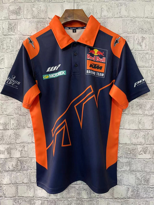 Red Bull Motorcycle racing suits Drift