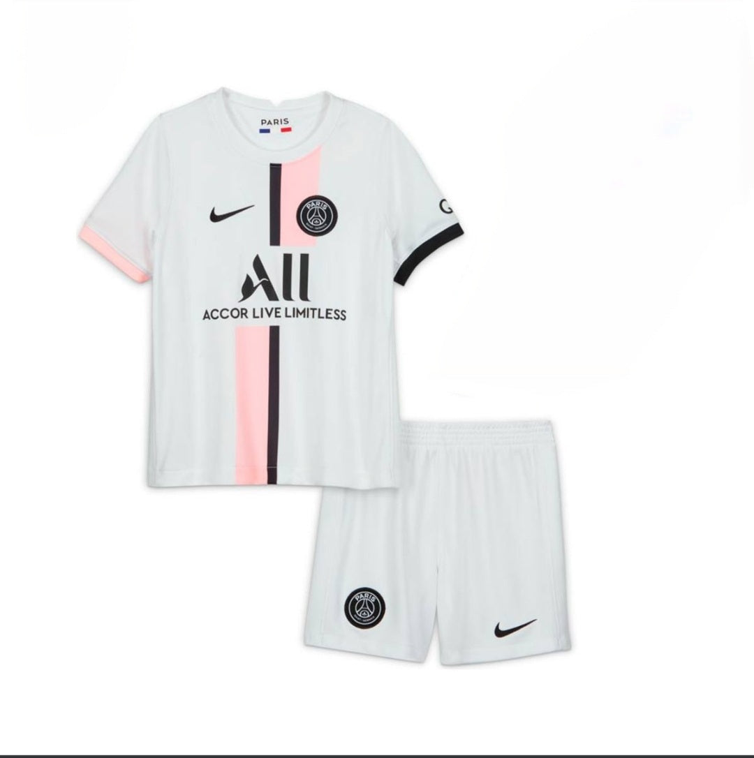 PSG AWAY 21/22 SUIT