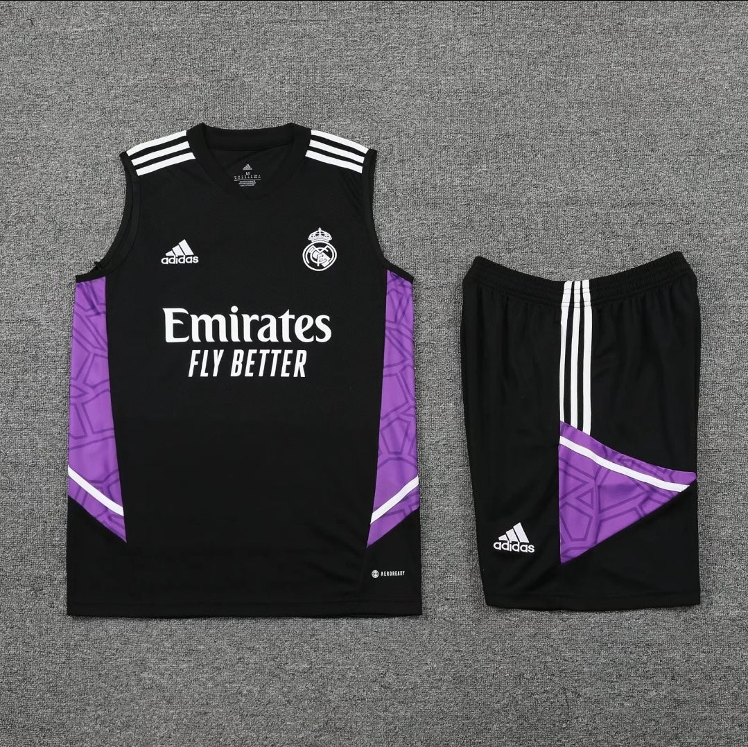 Real Madrid Training kit 22/23