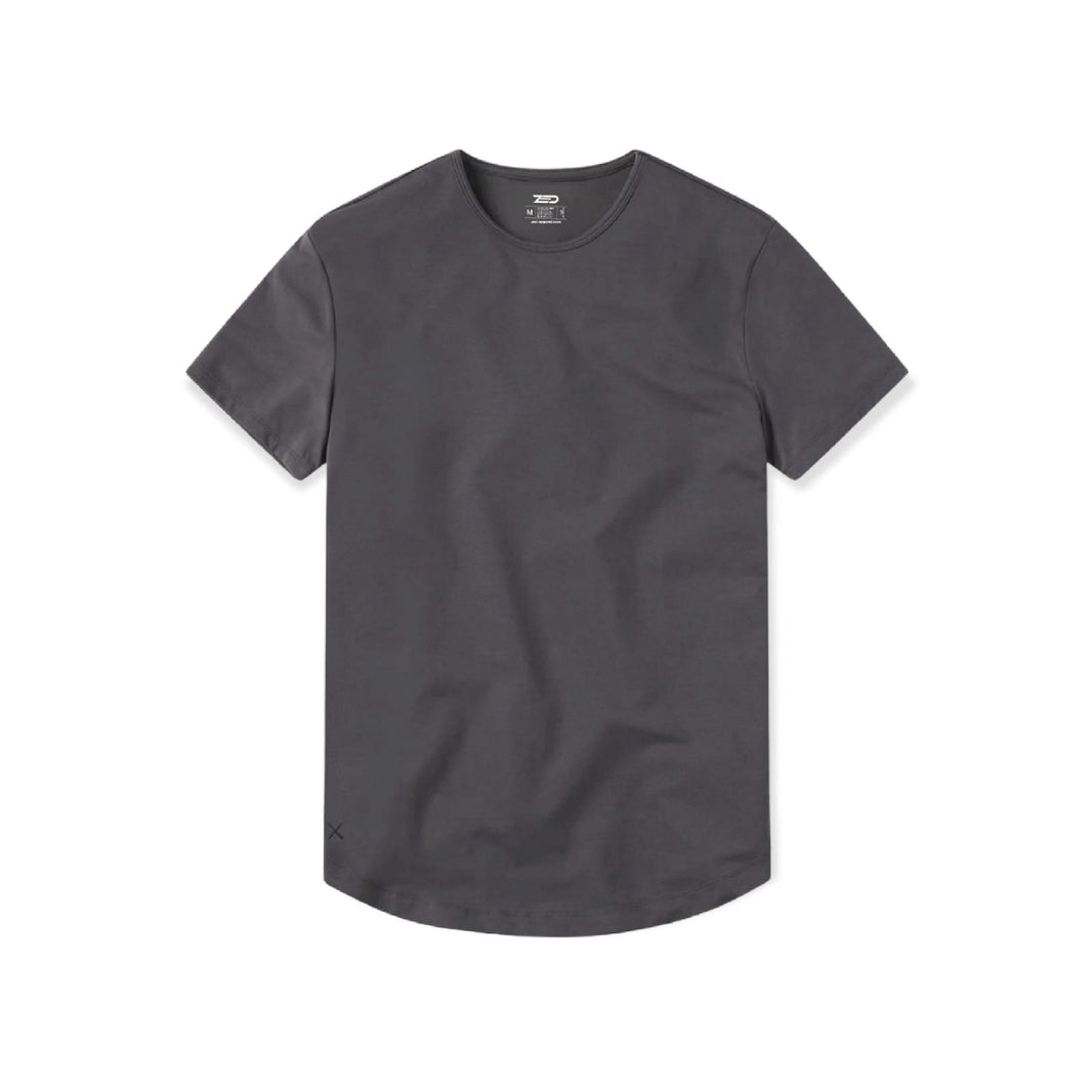 DROPCUT T SHIRT Zedapparel