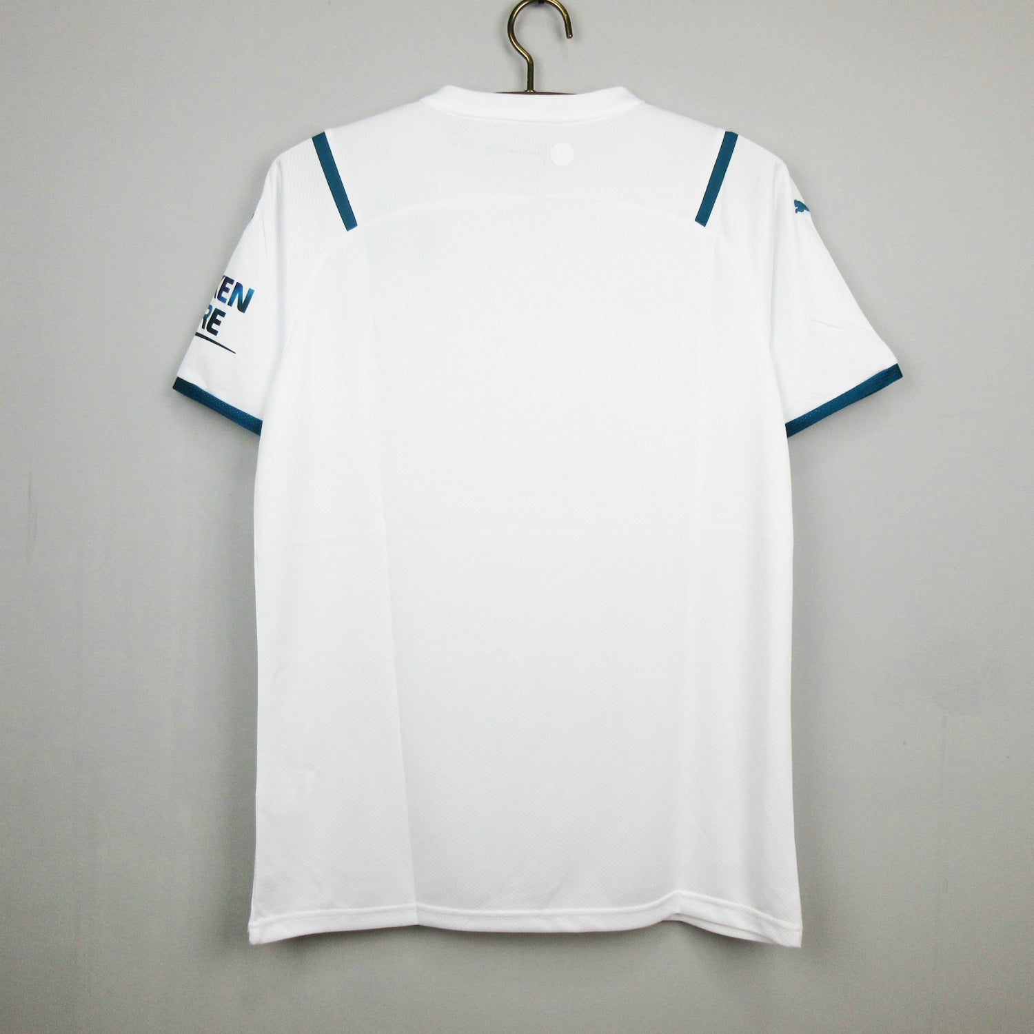 Manchester City Away 21/22 Fan Version