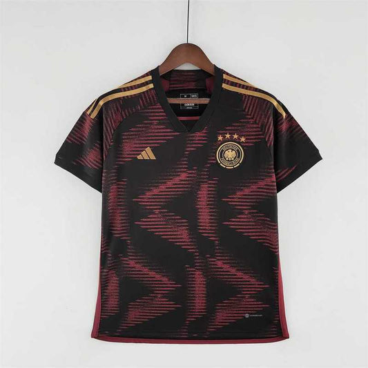 Germany away 22/23 Fan Version