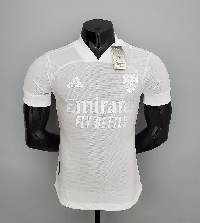 Arsenal special edition no more red player version