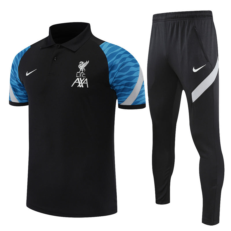 21/22 Liverpool Track suit