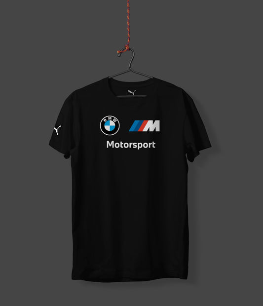 BMW Black T-shirt