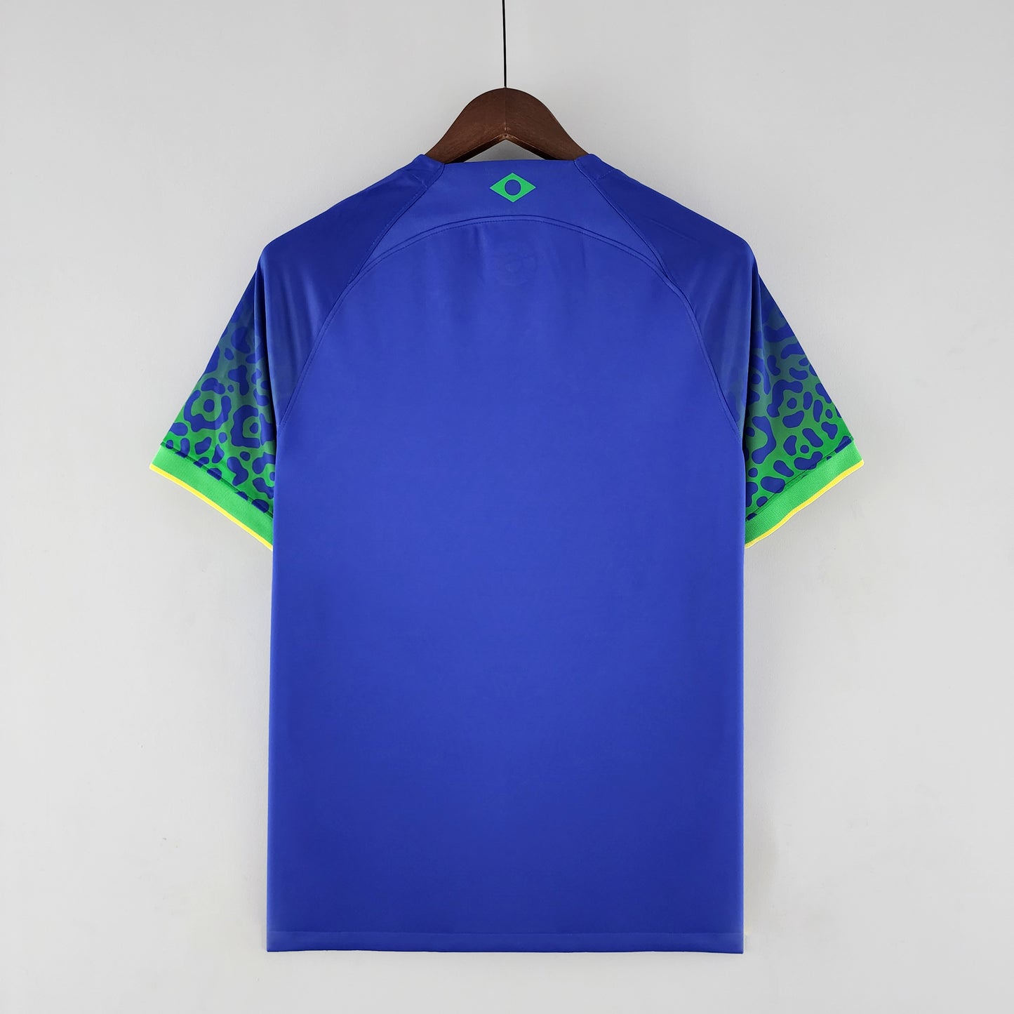 BRAZIL 22/23 AWAY FAN VERSION