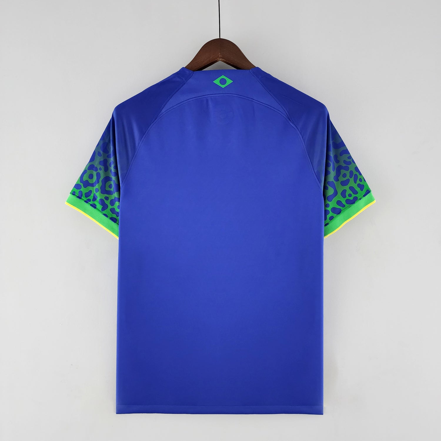 BRAZIL 22/23 AWAY FAN VERSION