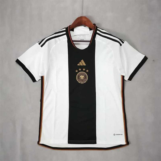 Germany home 22/23 Fan Version