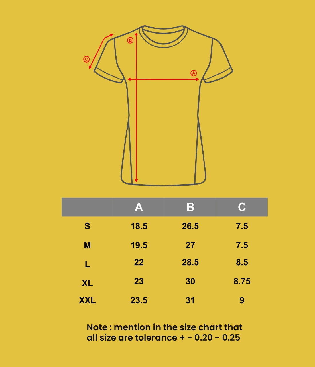 MTB Tee