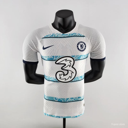 Chelsea away 22/23 player Version