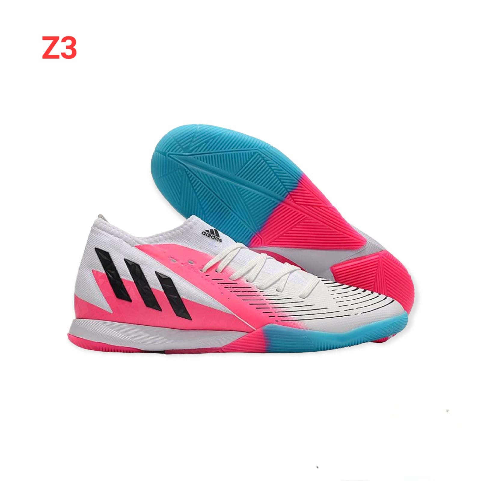 adidas Predator Edge1 IC Size:39-45 – Zed-apparel