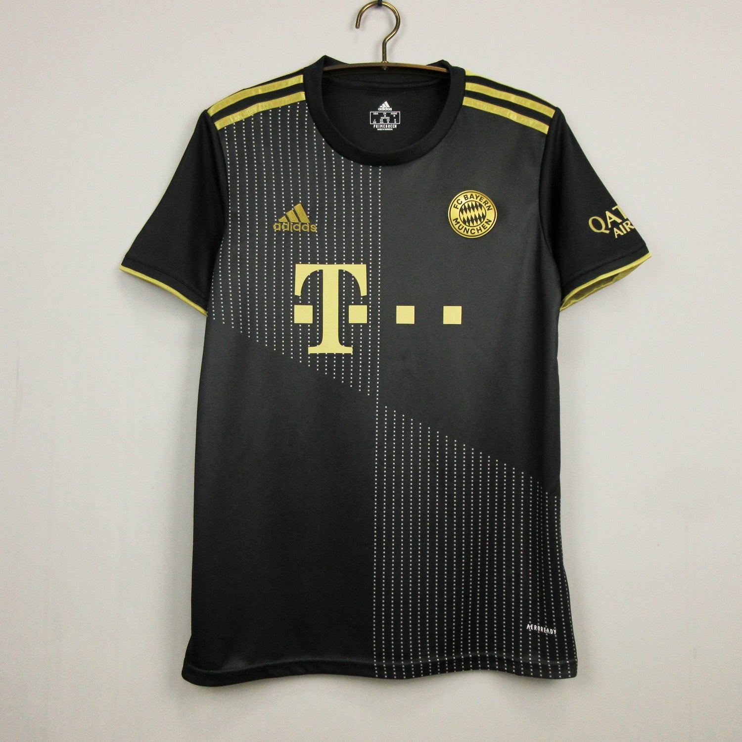 Bayern Munchen Away 21/22 fan version