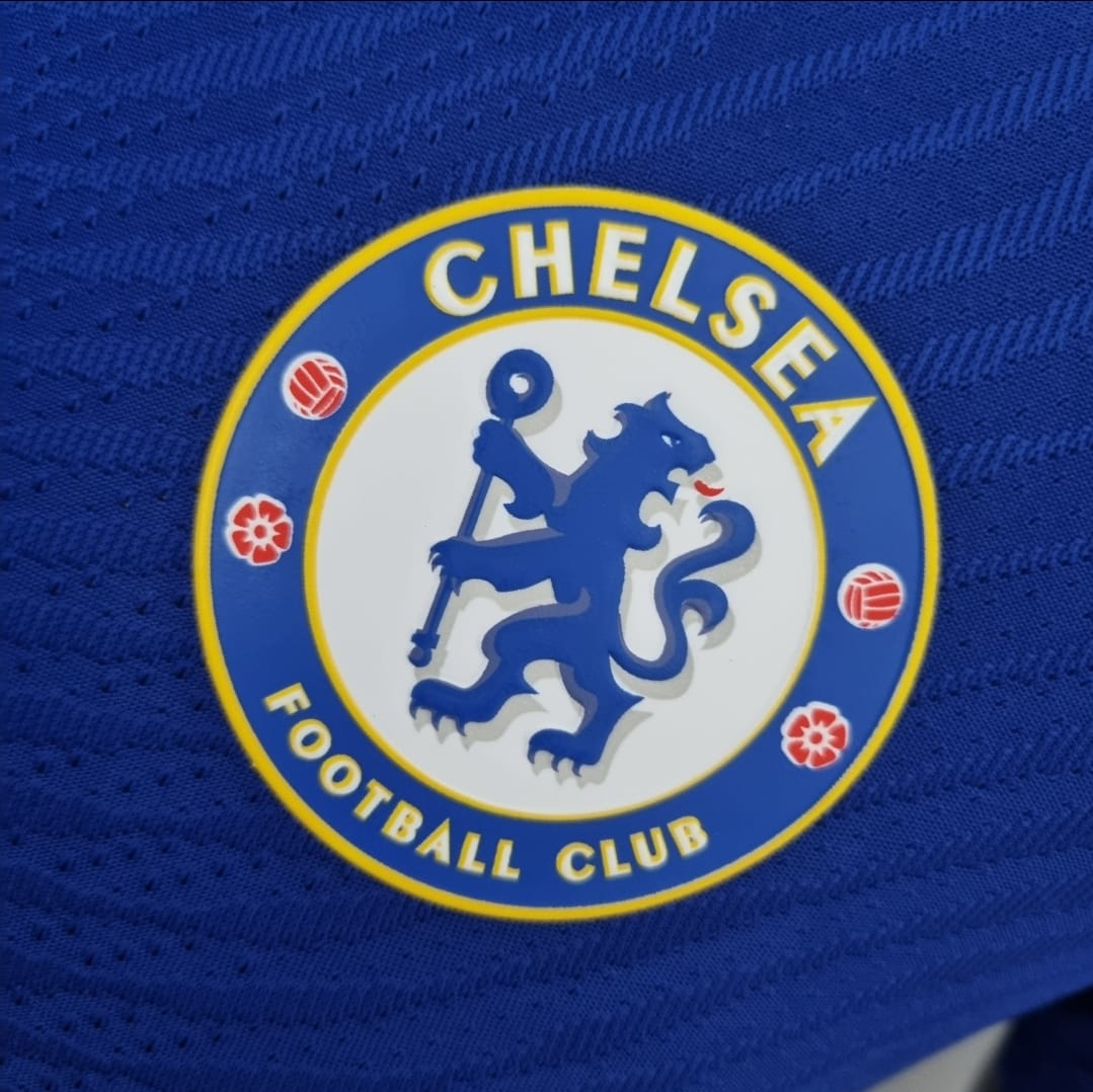Chelsea Home 22/23 player Version Jersey