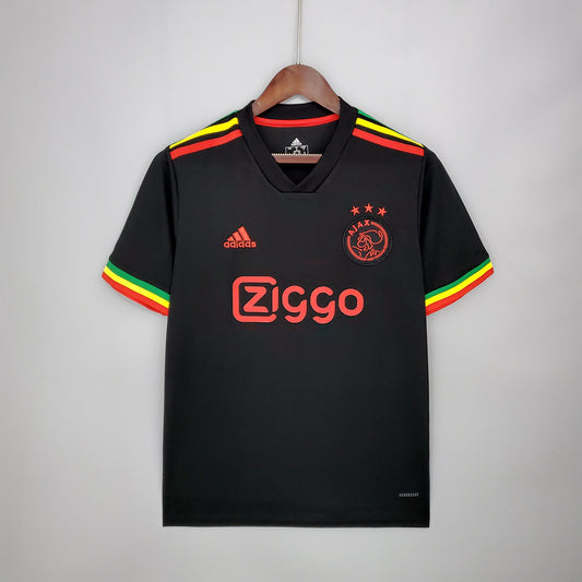 Ajax 3rd kit 21/22 Fan Version