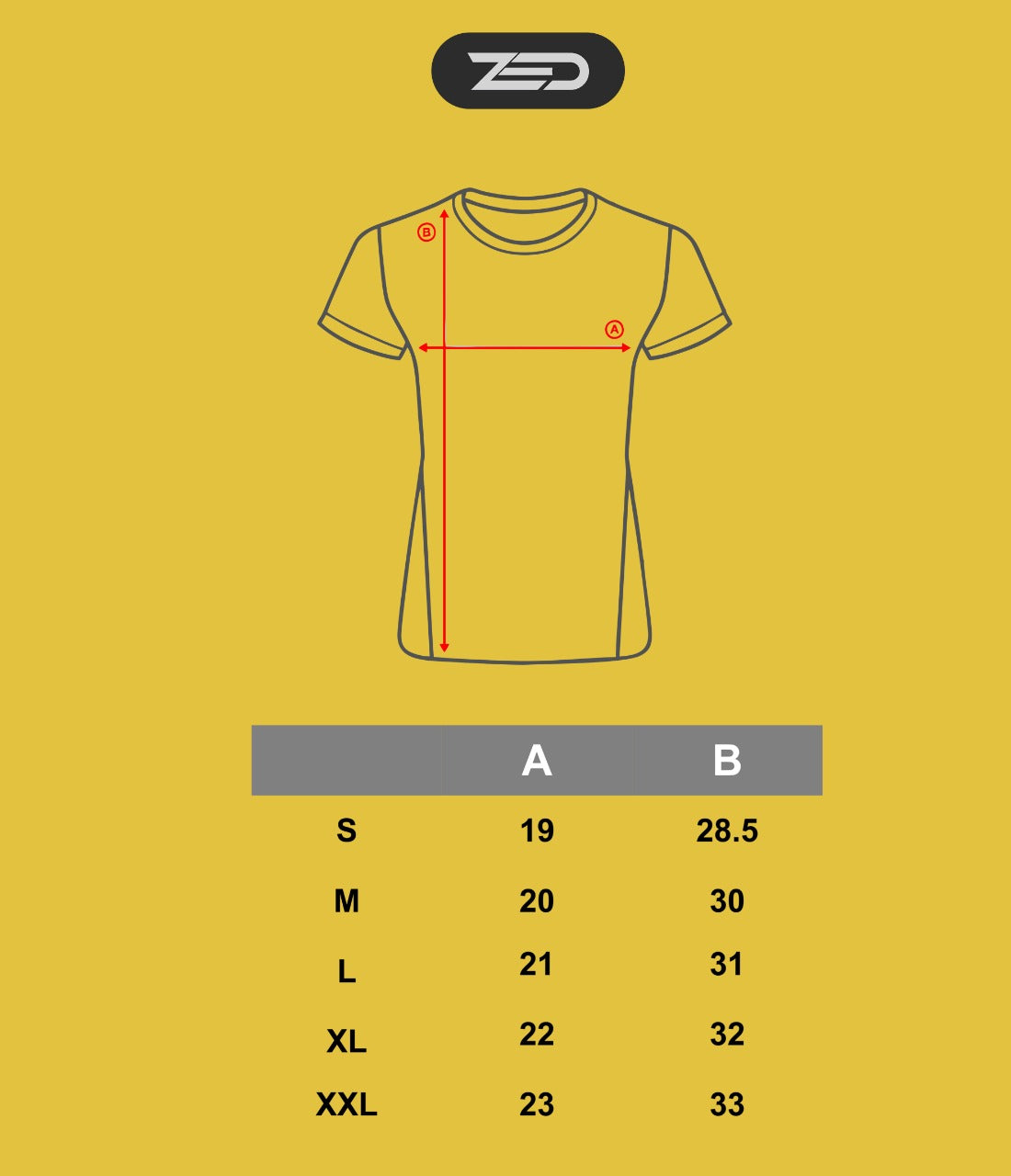 SHORT SLEEVE COTTON CREW - Z0010