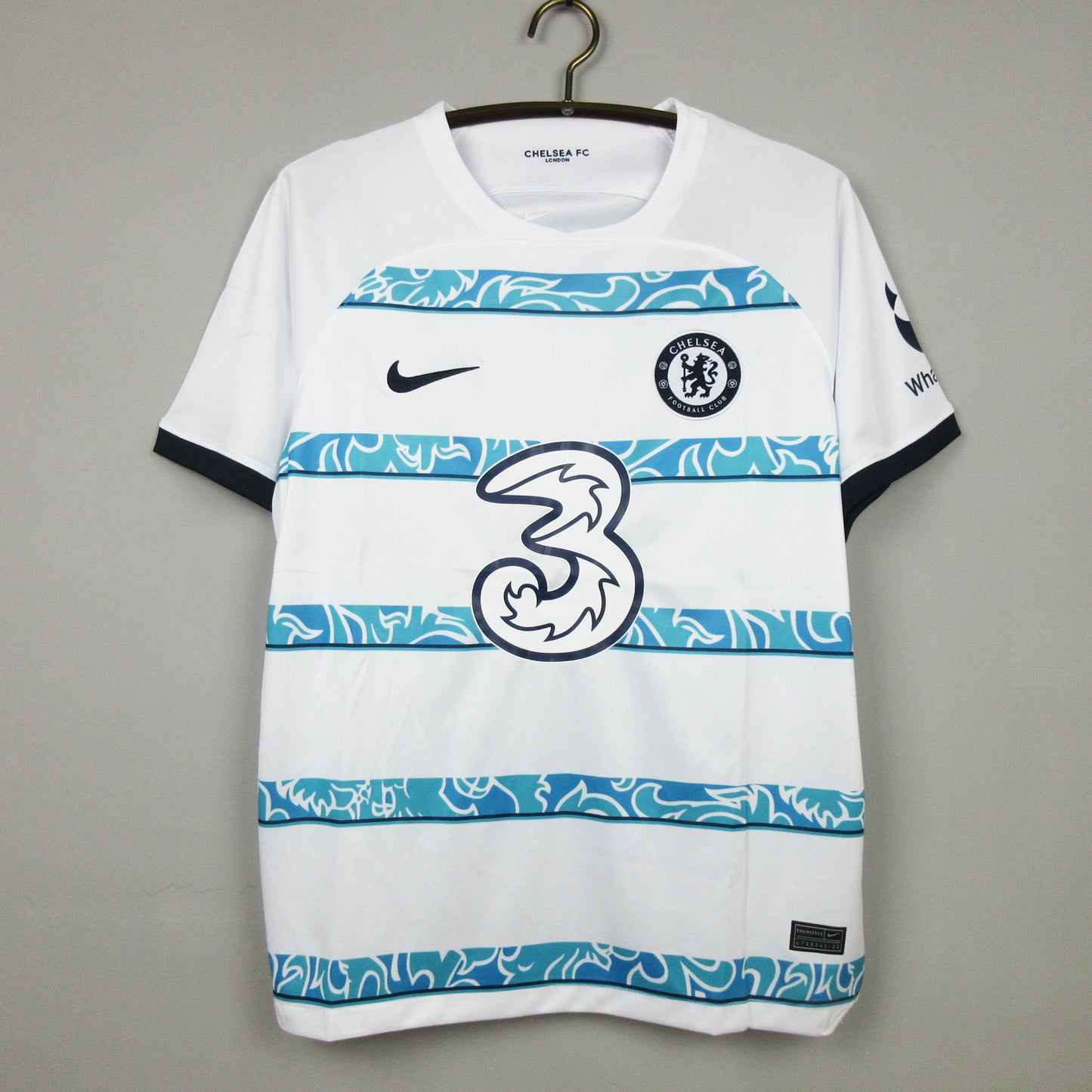 Chelsea away 22/23 fan Version