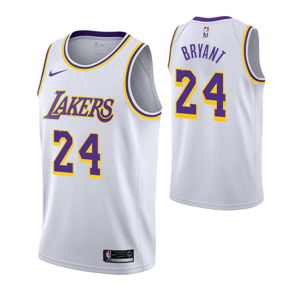 Lakers (white)