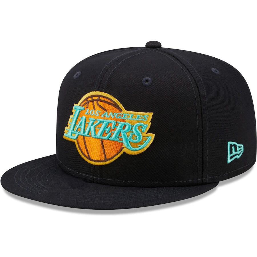 LAKERS -SNAP BACK