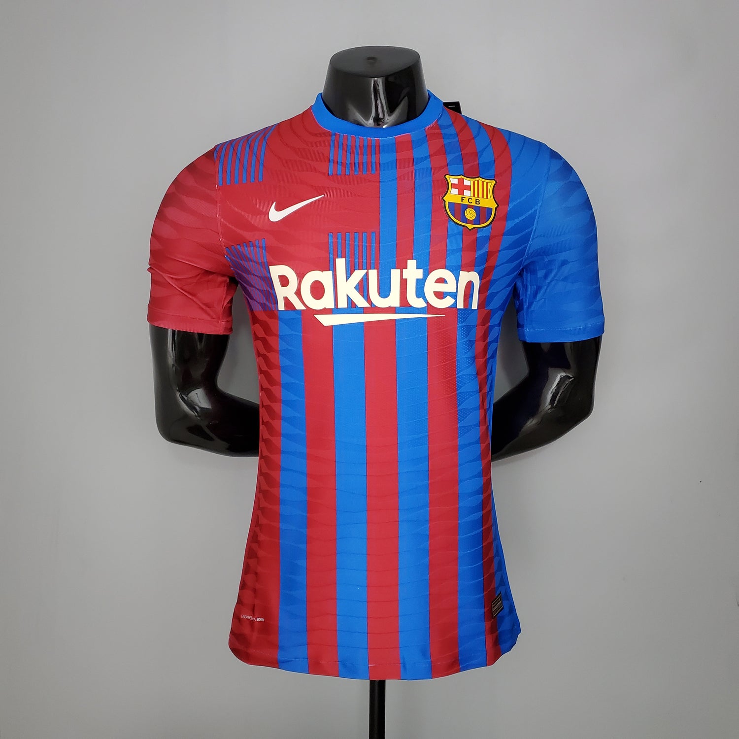 Barcelona Home player Version 21/22