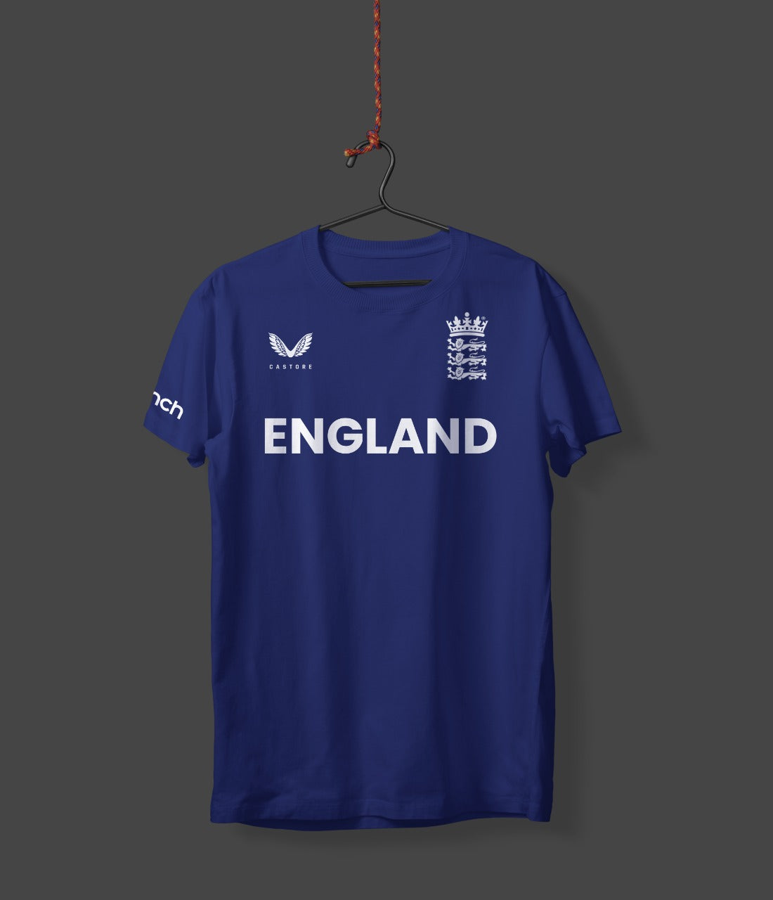 England winners T shirt