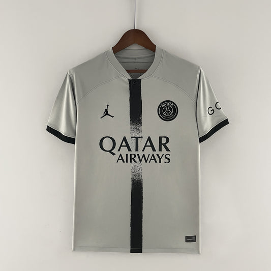 PSG AWAY 22/23 FAN VERSION