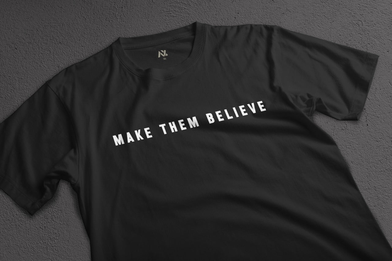 MTB Tee