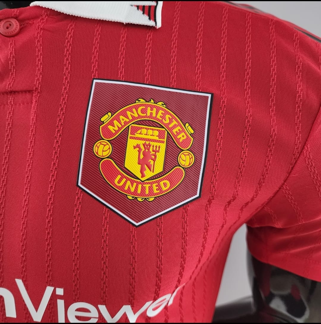 Manchester united player jersey on sale