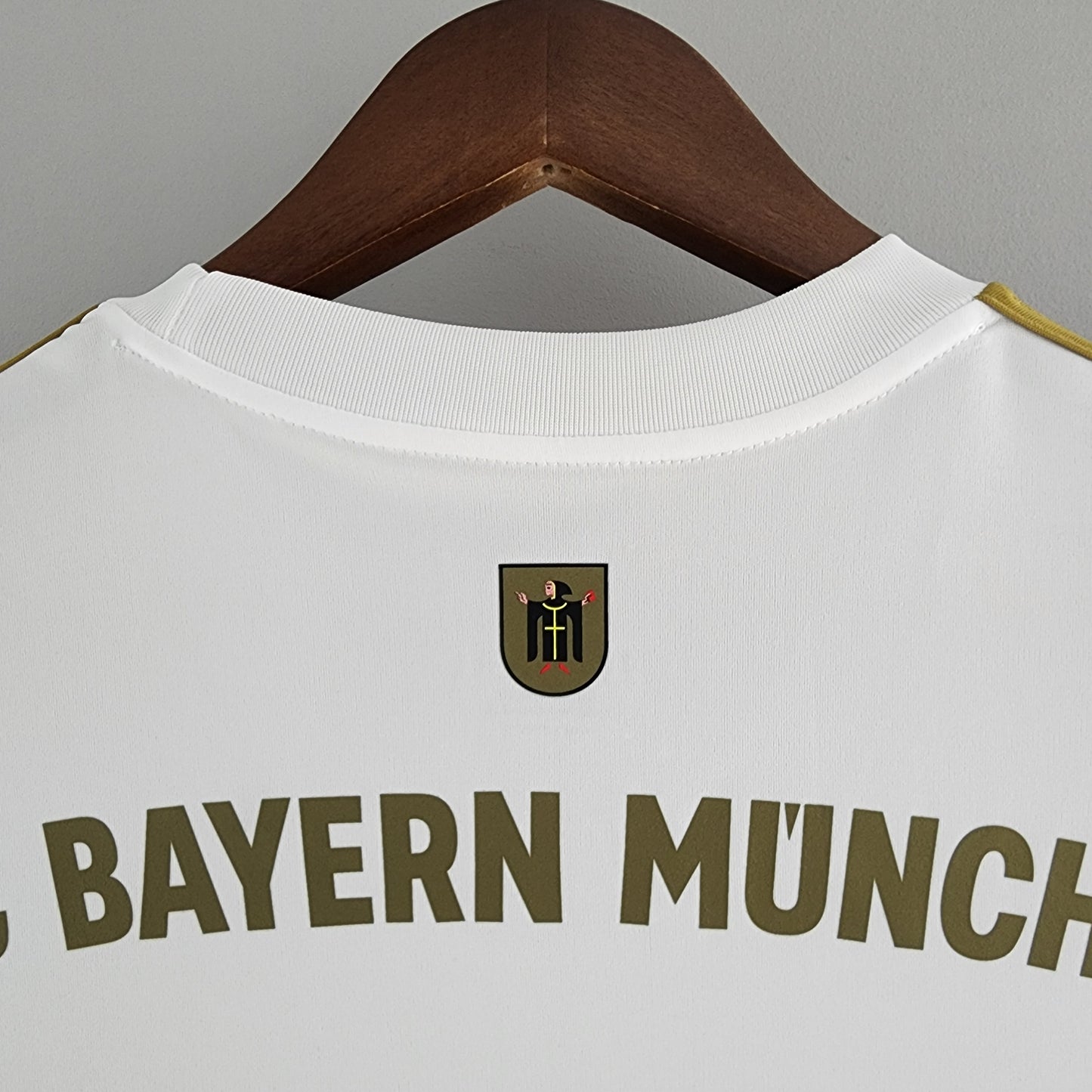 fc bayern munich Away jersey 22/23 Fan version