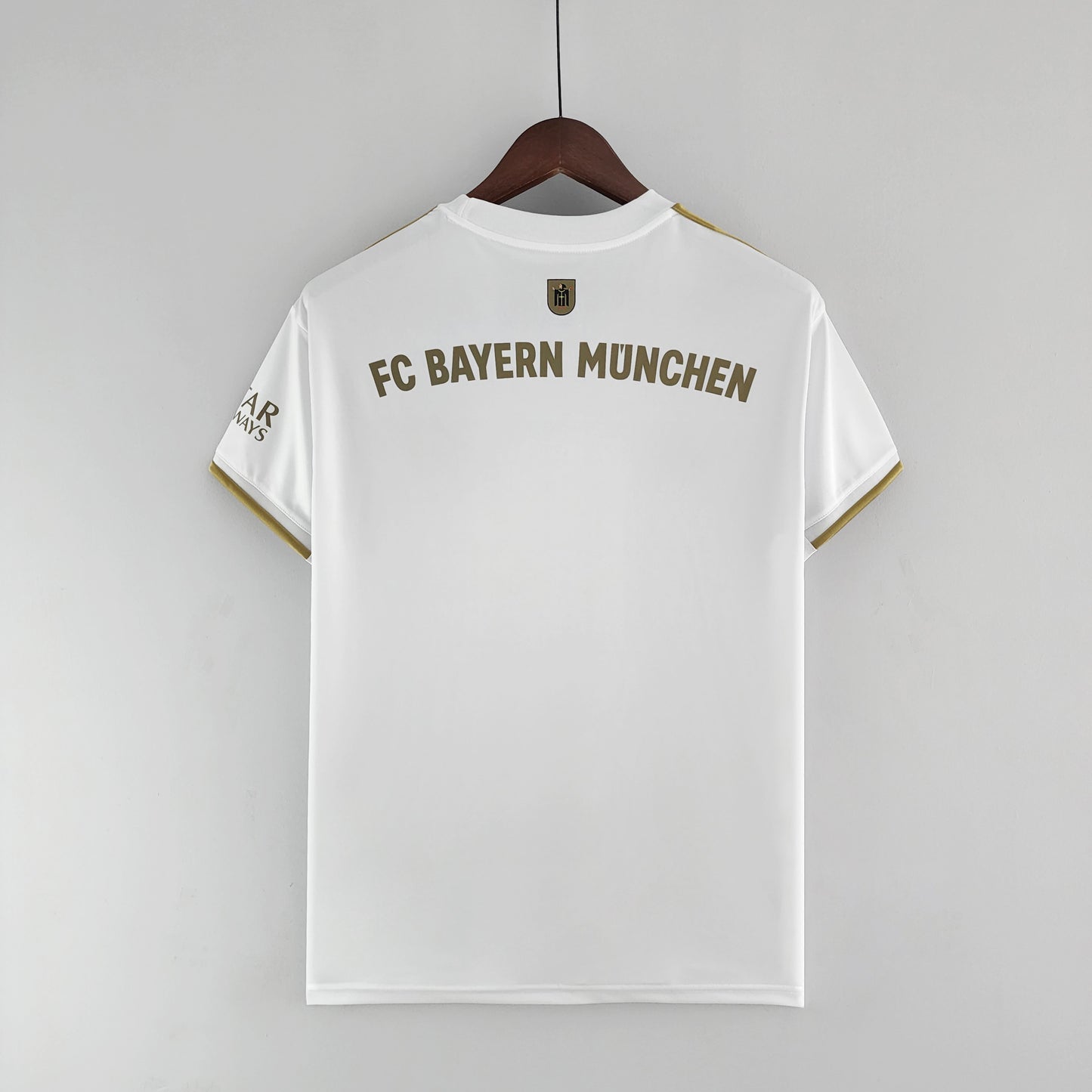 fc bayern munich Away jersey 22/23 Fan version