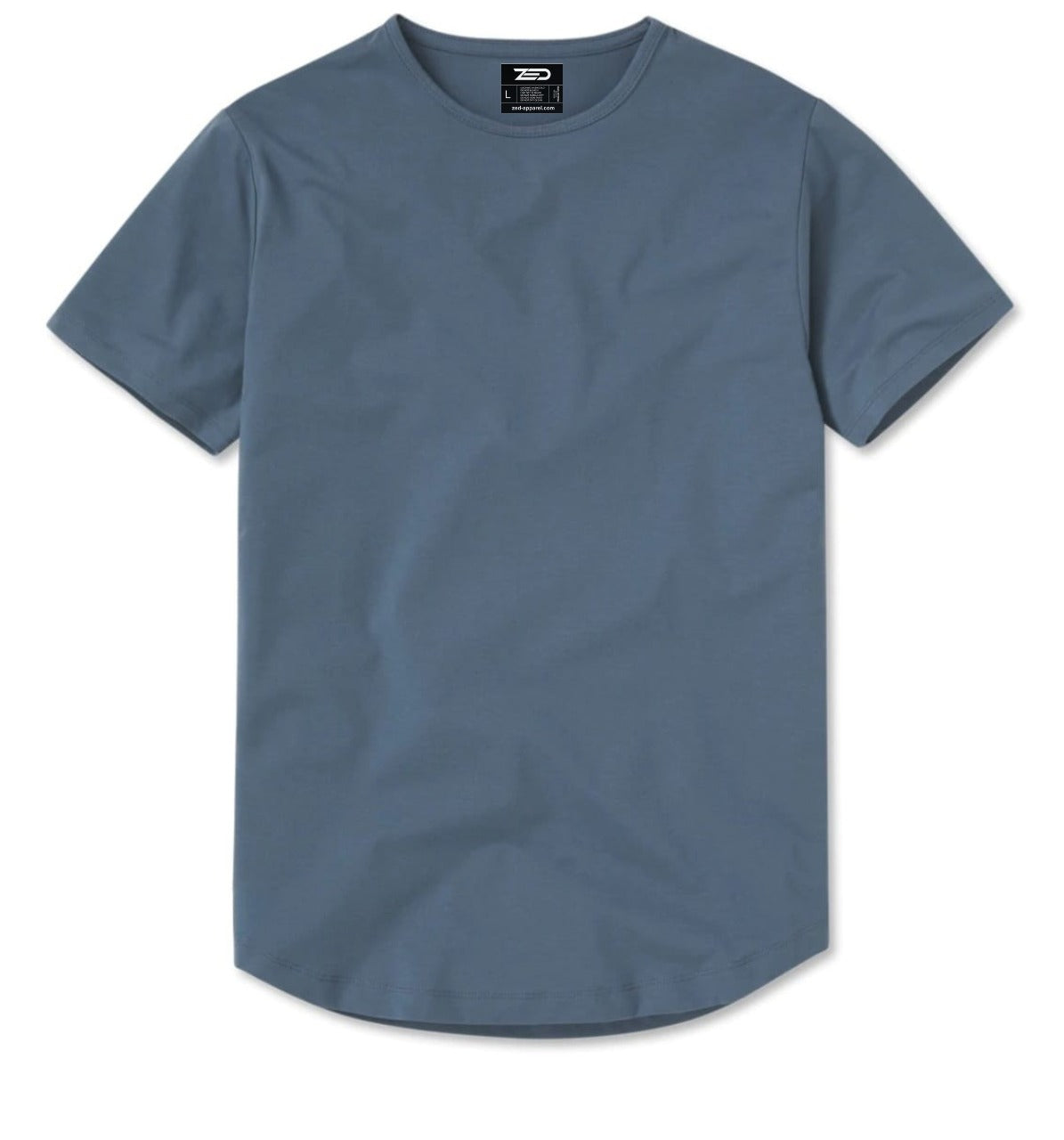 Drop-Cut T-Shirt (DC-3)