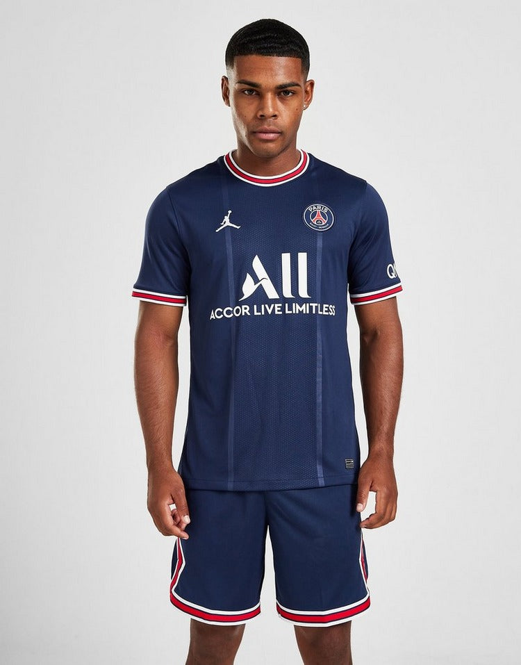 PSG HOME 21/22 JERSEY SUIT