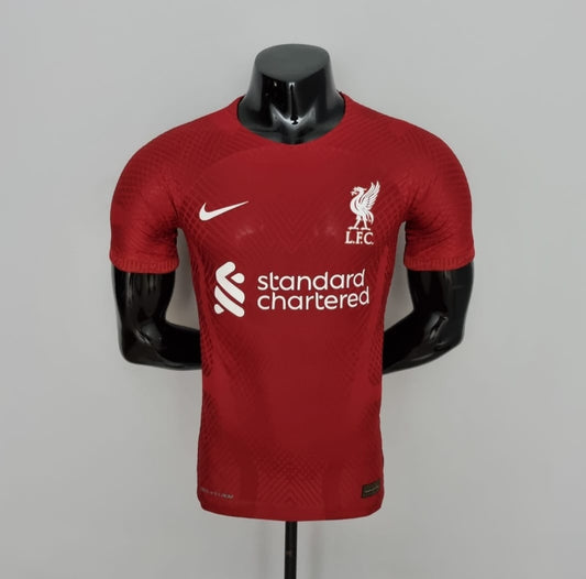 LFC Nike Mens Player Version Jersey 22/23