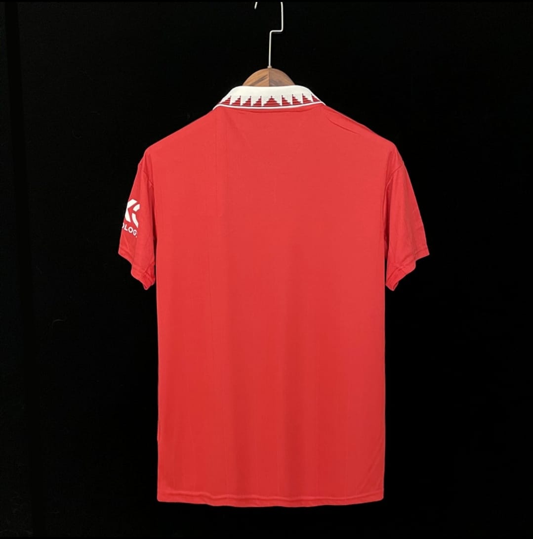 Manchester united fan jersey online