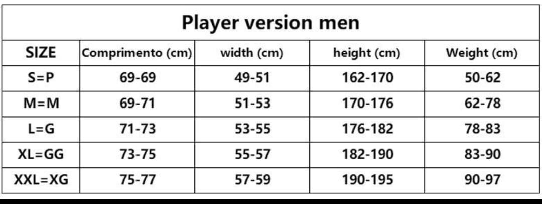 England Home -player Version